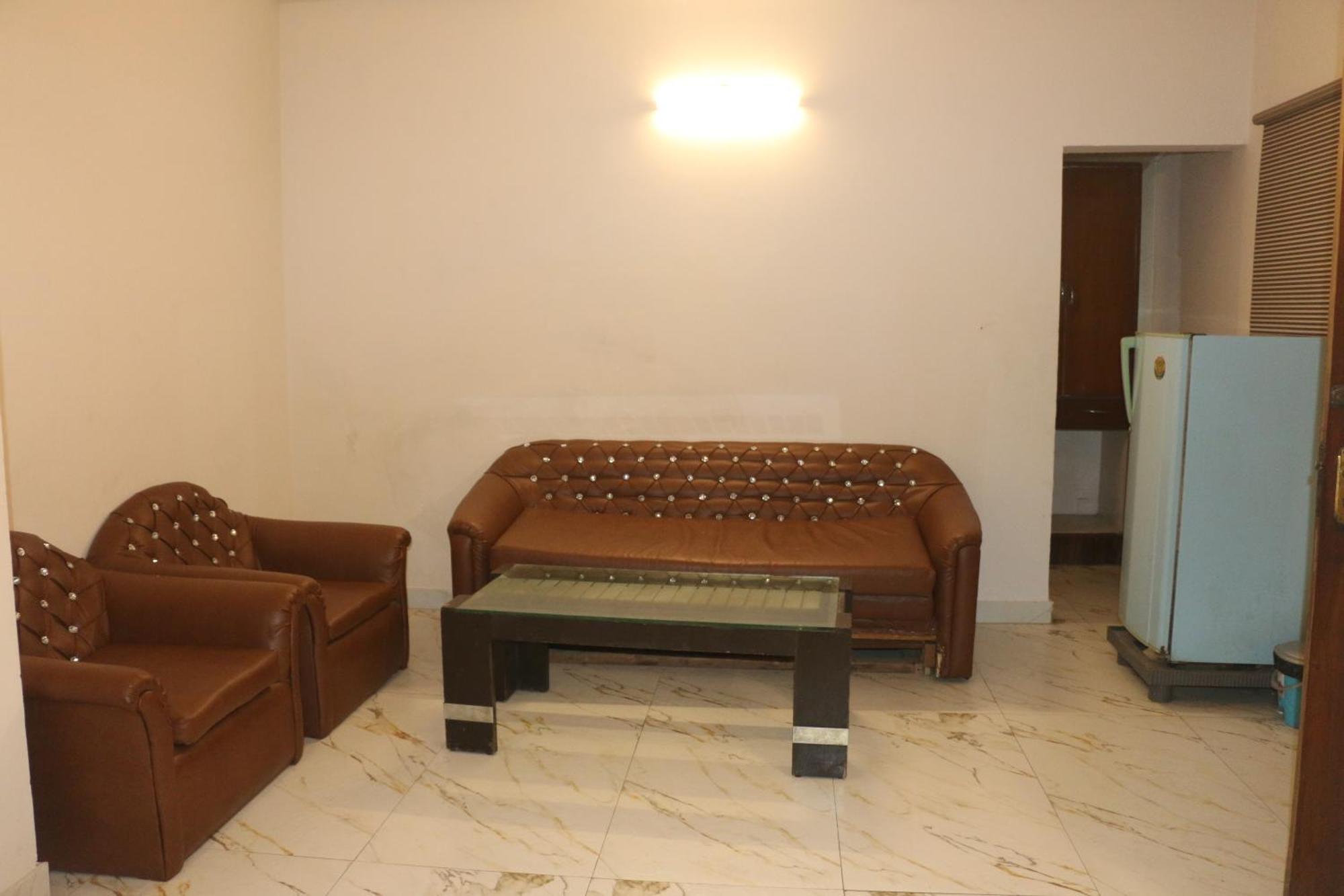 Swisston Palace Delhi  Bagian luar foto